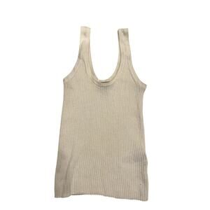 J Crew Cashmere Tank
